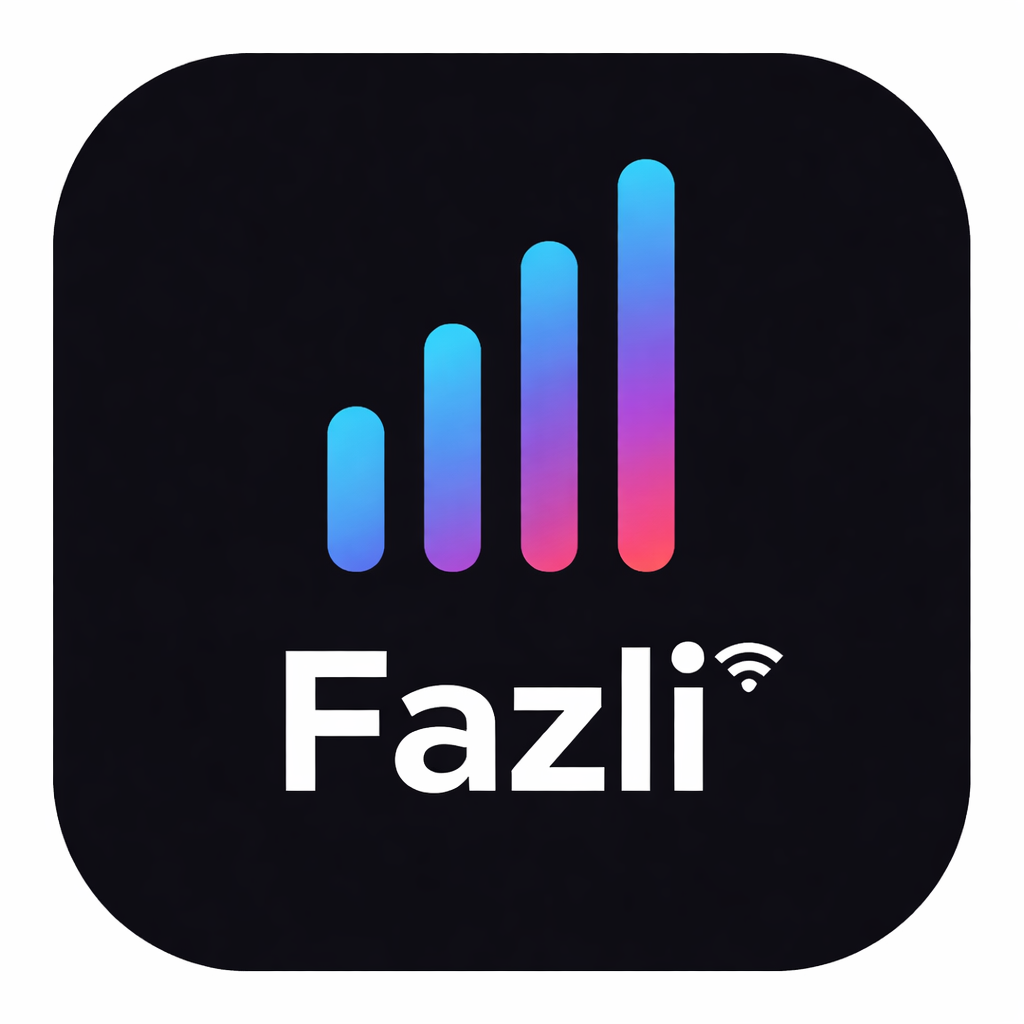 Fazli - Private Virtual Phone Numbers